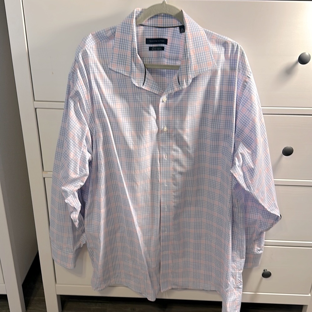 Tommy Hilfiger button down